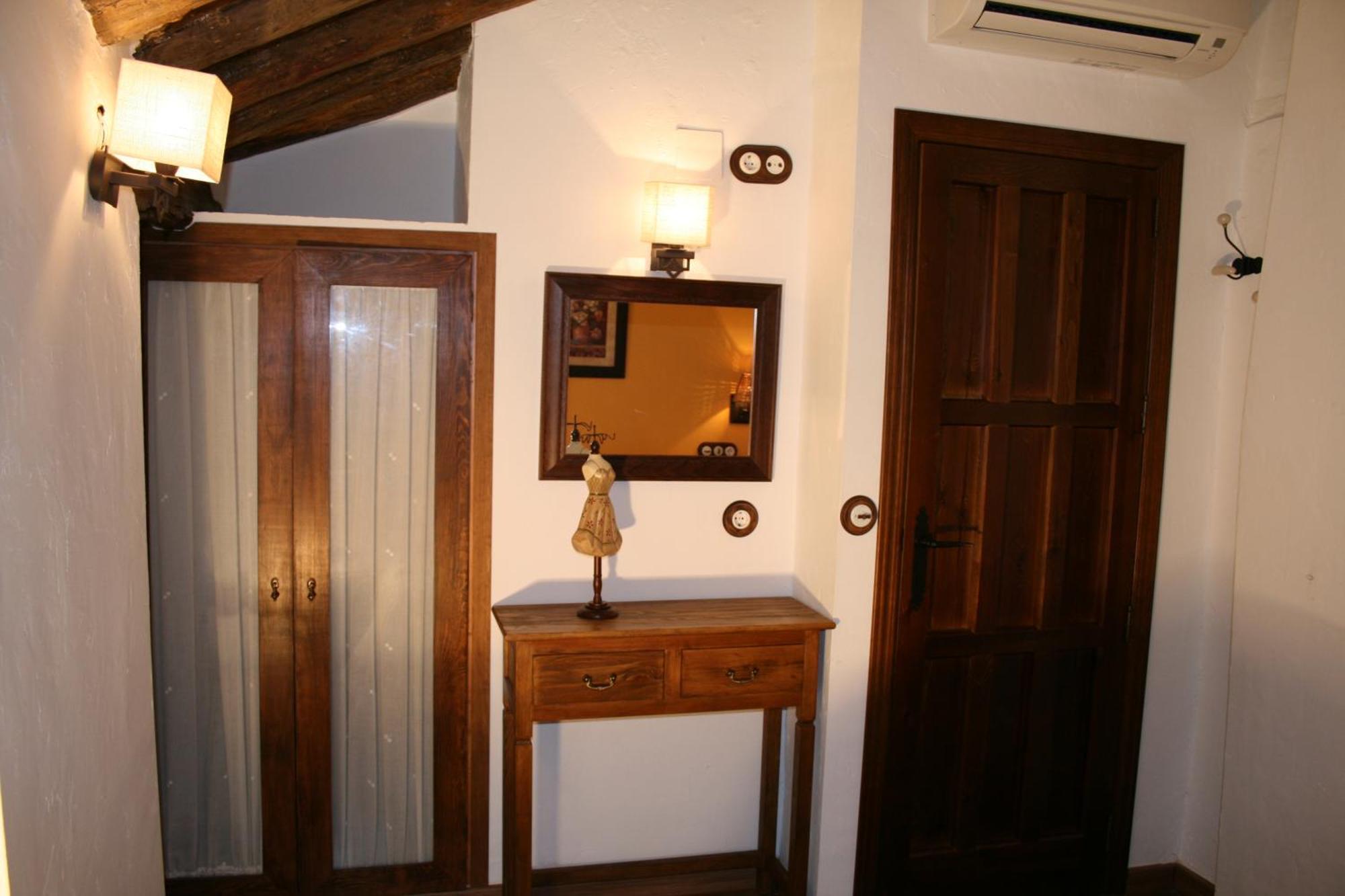 Casa Rural Zambra Priego de Córdoba Esterno foto