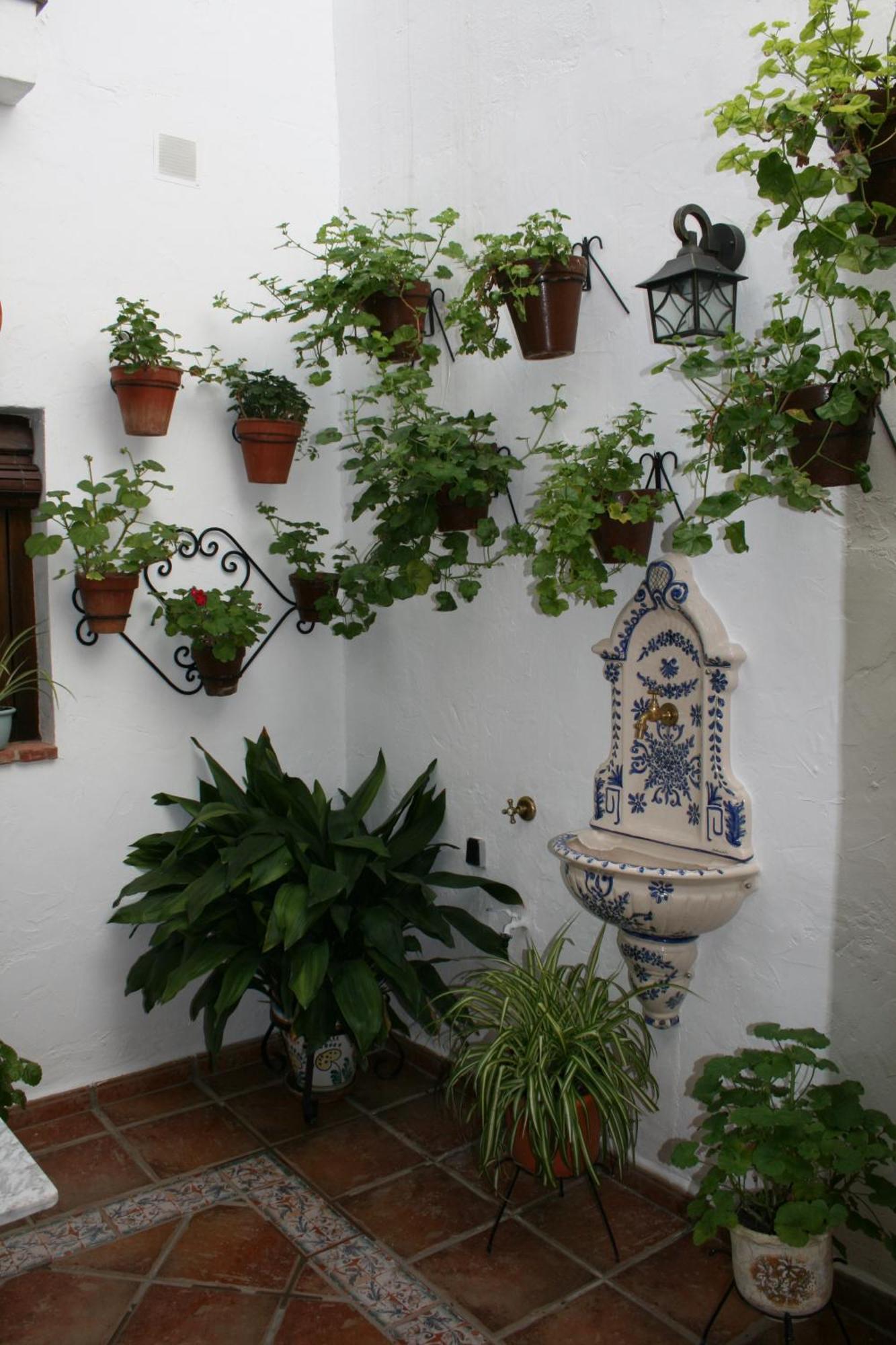 Casa Rural Zambra Priego de Córdoba Esterno foto
