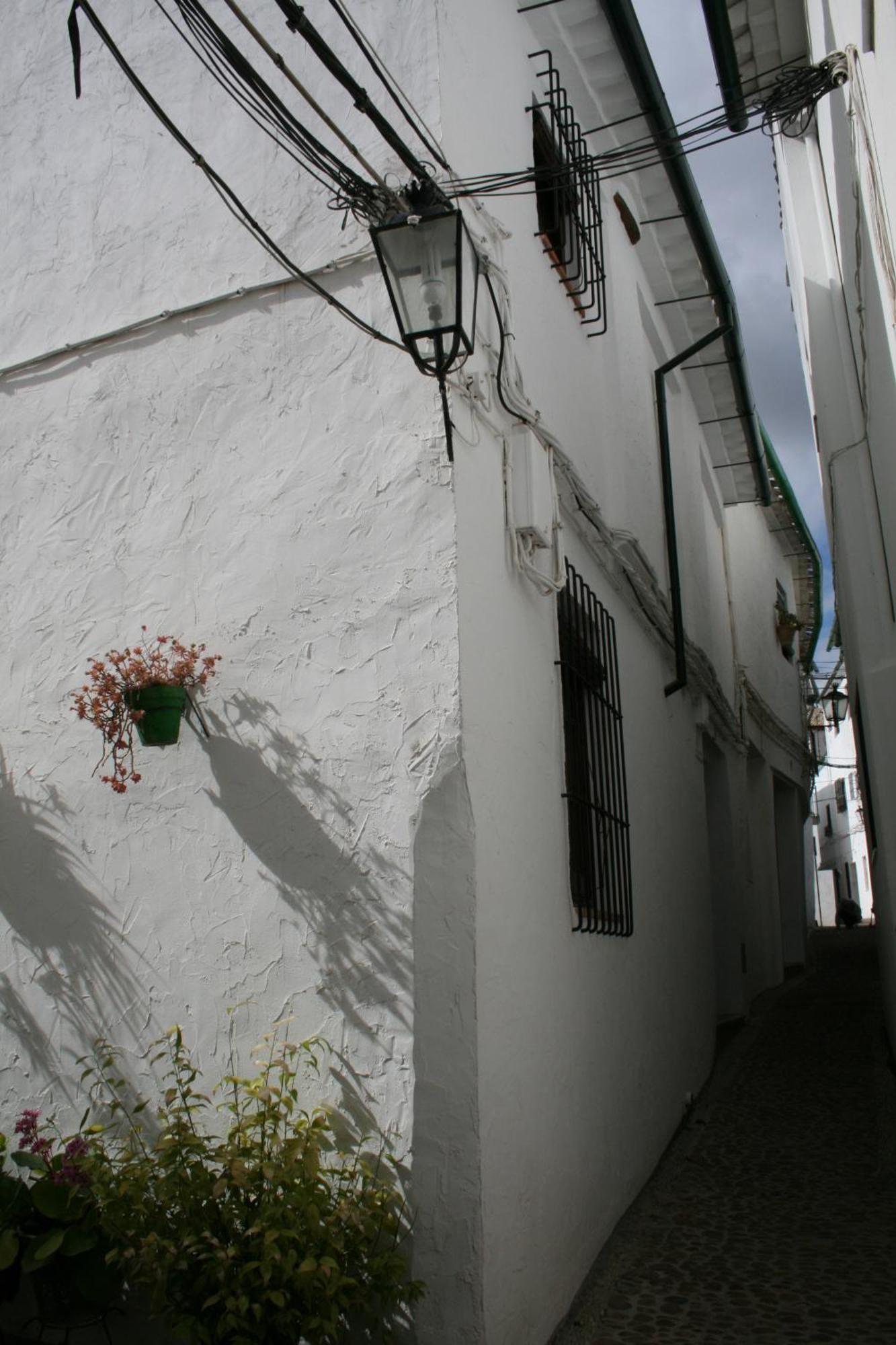 Casa Rural Zambra Priego de Córdoba Esterno foto