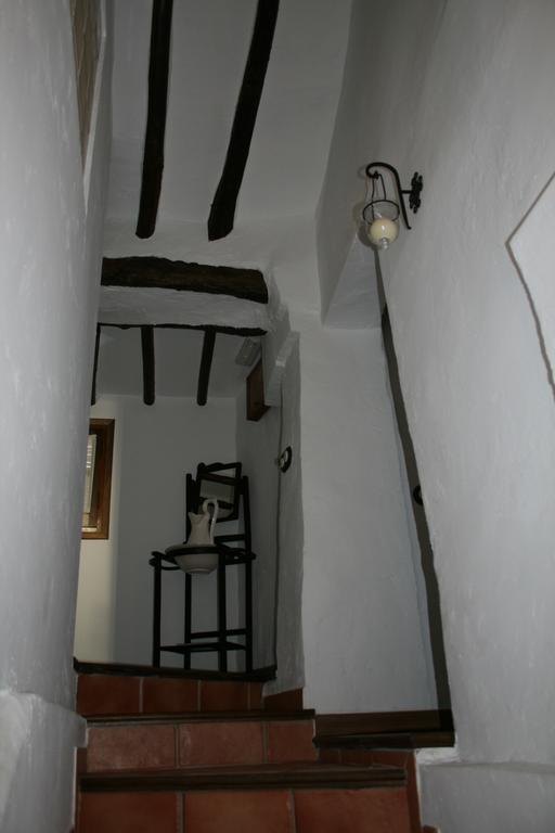 Casa Rural Zambra Priego de Córdoba Esterno foto