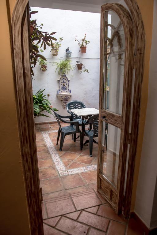 Casa Rural Zambra Priego de Córdoba Esterno foto